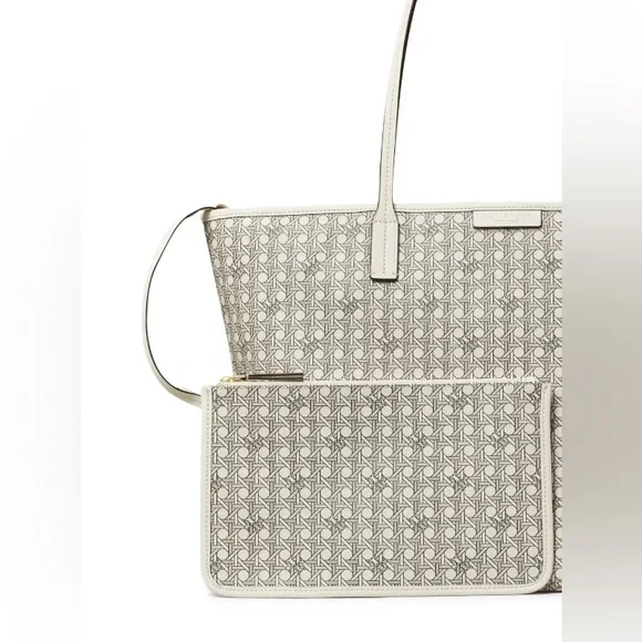 Tory Burch Tote bag - Picture 6 of 7